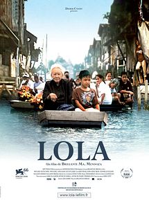 Affiche de Lola, film à voir en streaming sur Pygargue