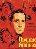 Affiche de L'Homme à femmes, film à voir en streaming sur Pygargue