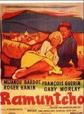 Affiche de Ramuntcho, film à voir en streaming sur Pygargue