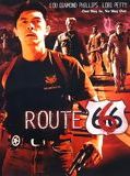 Affiche de Route 666, film à voir en streaming sur Pygargue