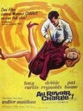 Affiche de Au revoir Charlie, film à voir en streaming sur Pygargue