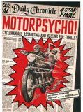 Affiche de Motorpsycho!, film à voir en streaming sur Pygargue