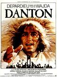 Affiche de Danton, film à voir en streaming sur Pygargue