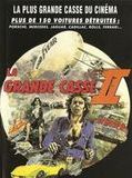 Affiche du film La Grande casse 2, à voir en streaming sur Play DD Streaming