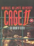 Affiche de Cage 2, film à voir en streaming sur Pygargue