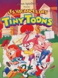 Affiche de Les Vacances des Tiny Toons, film à voir en streaming sur Pygargue