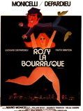 Affiche de Rosy la Bourrasque, film à voir en streaming sur Pygargue