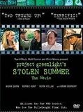Affiche de Stolen Summer, film à voir en streaming sur Pygargue