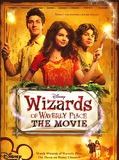 Affiche de Les Sorciers de Waverly Place : Le film, film à voir en streaming sur Pygargue