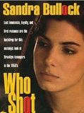 Affiche de Who Shot Pat?, film à voir en streaming sur Pygargue
