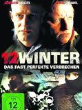 Affiche de 12 Winter, film à voir en streaming sur Pygargue