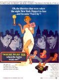 Affiche de Where Were You When the Lights Went Out?, film à voir en streaming sur Pygargue