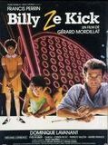 Affiche de Billy-Ze-Kick, film à voir en streaming sur Pygargue