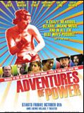 Affiche de Adventures of Power, film à voir en streaming sur Pygargue