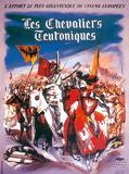 Affiche de Les Chevaliers teutoniques, film à voir en streaming sur Pygargue