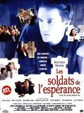 Affiche de Les Soldats de l'espérance, film à voir en streaming sur Pygargue