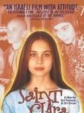 Affiche de Sainte Clara, film à voir en streaming sur Pygargue