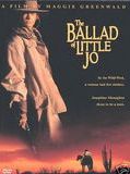 Affiche de The Ballad of Little Joe, film à voir en streaming sur Pygargue