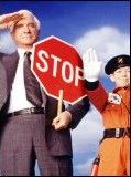 Affiche de Le Héros de la patrouille, film à voir en streaming sur Pygargue