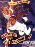 Affiche de Accroche-toi, y'a du vent !, film à voir en streaming sur Pygargue