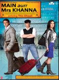 Affiche de Main Aurr Mrs Khanna, film à voir en streaming sur Pygargue