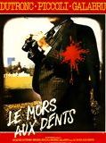Affiche de Le Mors aux dents, film à voir en streaming sur Pygargue
