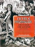 Affiche de Le fils prodigue, film à voir en streaming sur Pygargue