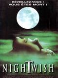Affiche de Nightwish, film à voir en streaming sur Pygargue