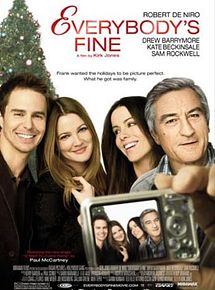 Affiche de Everybody's Fine, film à voir en streaming sur Pygargue
