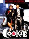 Affiche de Cookie, film à voir en streaming sur Pygargue