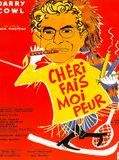 Affiche de Chéri, fais moi peur, film à voir en streaming sur Pygargue