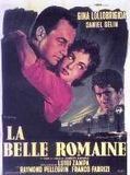 Affiche de La Belle Romaine, film à voir en streaming sur Pygargue