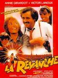 Affiche de La Revanche, film à voir en streaming sur Pygargue
