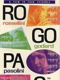 Affiche de Rogopag, film à voir en streaming sur Pygargue