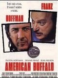 Affiche de American Buffalo, film à voir en streaming sur Pygargue