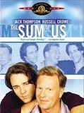 Affiche de The Sum of Us, film à voir en streaming sur Pygargue