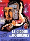 Affiche de Le Cirque des horreurs, film à voir en streaming sur Pygargue
