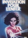 Affiche de Invitation en enfer, film à voir en streaming sur Pygargue