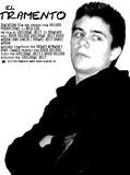 Affiche du film El tramento, à voir en streaming sur Play DD Streaming