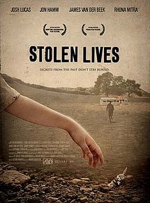 Affiche de Stolen Lives, film à voir en streaming sur Pygargue
