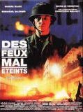 Affiche de Des feux mal éteints, film à voir en streaming sur Pygargue