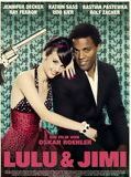 Affiche de Lulu und Jimi, film à voir en streaming sur Pygargue