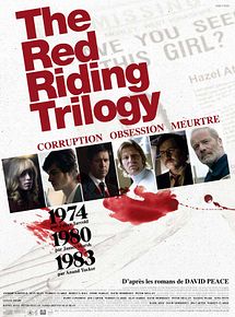 Affiche de The Red Riding Trilogy - 1980, film à voir en streaming sur Pygargue