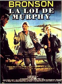 Affiche de La Loi de Murphy, film à voir en streaming sur Pygargue