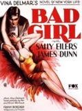 Affiche de Bad Girl, film à voir en streaming sur Pygargue