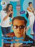 Affiche de Chori Chori Chupke Chupke, film à voir en streaming sur Pygargue