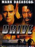 Affiche de Drive, film à voir en streaming sur Pygargue