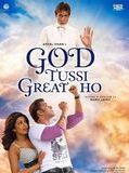 Affiche de God Tussi Great Ho, film à voir en streaming sur Pygargue