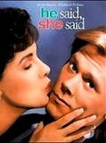 Affiche de He said, She said, film à voir en streaming sur Pygargue