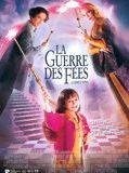 Affiche de La Guerre des fées, film à voir en streaming sur Pygargue